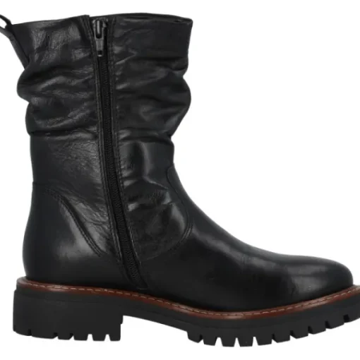 Damen Palado Stiefel<Virlee, Stiefeletten, Damen, Schwarz