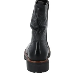 Damen Palado Stiefel<Virlee, Stiefeletten, Damen, Schwarz