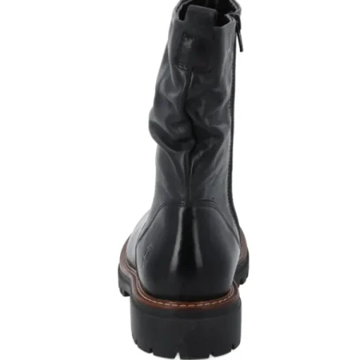 Damen Palado Stiefel<Virlee, Stiefeletten, Damen, Schwarz