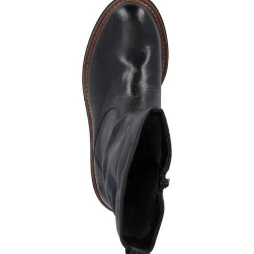 Damen Palado Stiefel<Virlee, Stiefeletten, Damen, Schwarz