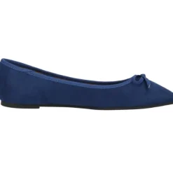 Damen Palado Ballerinas<Voso, Ballerinas, Damen, Dunkelblau