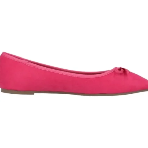 Damen Palado Ballerinas<Voso, Ballerinas, Damen, Pink