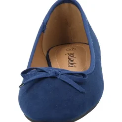 Damen Palado Ballerinas<Voso, Ballerinas, Damen, Dunkelblau