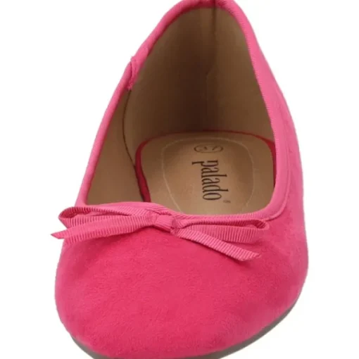Damen Palado Ballerinas<Voso, Ballerinas, Damen, Pink