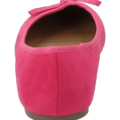 Damen Palado Ballerinas<Voso, Ballerinas, Damen, Pink