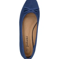 Damen Palado Ballerinas<Voso, Ballerinas, Damen, Dunkelblau