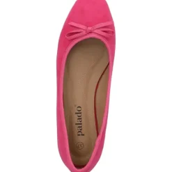 Damen Palado Ballerinas<Voso, Ballerinas, Damen, Pink