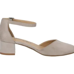 Damen Palado Sandaletten<Wystin, Riemchensandaletten, Damen, Grau