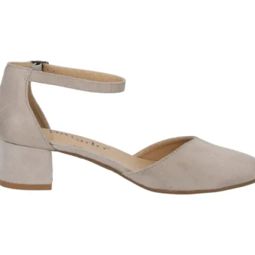 Damen Palado Sandaletten<Wystin, Riemchensandaletten, Damen, Grau