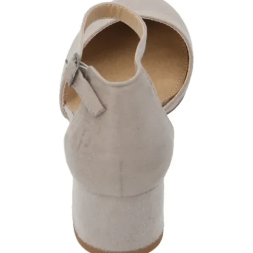 Damen Palado Sandaletten<Wystin, Riemchensandaletten, Damen, Grau