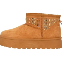 Damen Palado Stiefel<Xottea, Winterstiefel, Damen, Camel