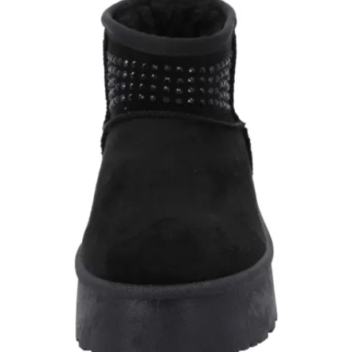 Damen Palado Stiefel<Xottea, Winterstiefel, Damen, Schwarz