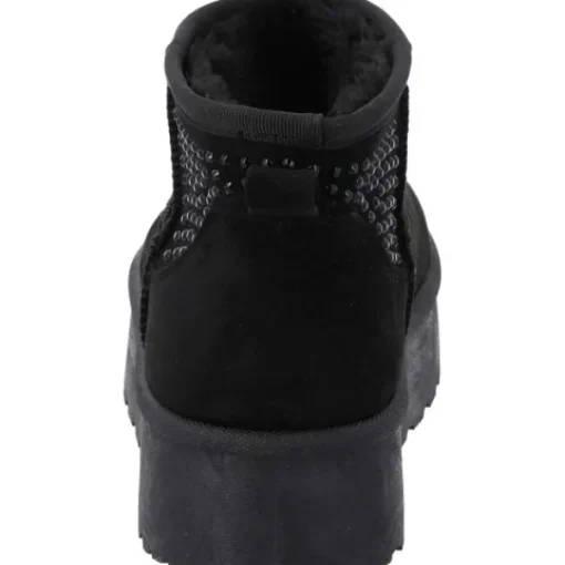 Damen Palado Stiefel<Xottea, Winterstiefel, Damen, Schwarz