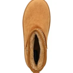 Damen Palado Stiefel<Xottea, Winterstiefel, Damen, Camel