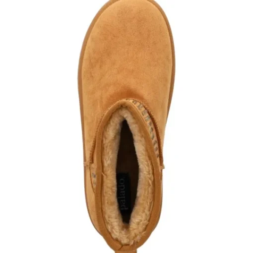 Damen Palado Stiefel<Xottea, Winterstiefel, Damen, Camel