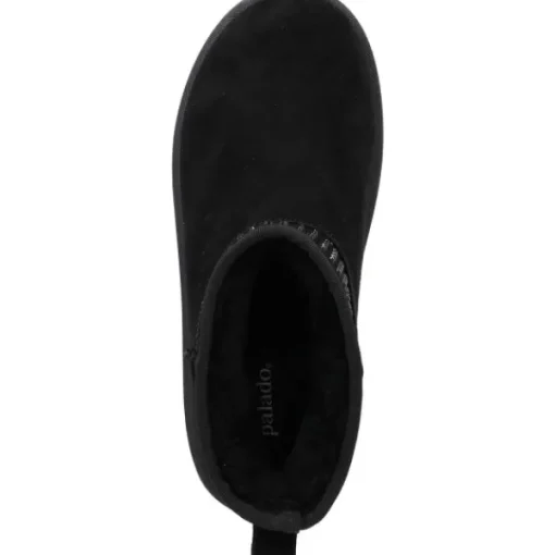 Damen Palado Stiefel<Xottea, Winterstiefel, Damen, Schwarz