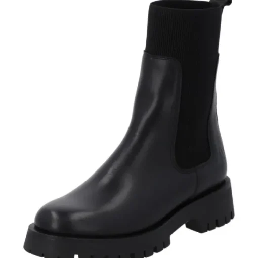 Damen Palado by Sila Sahin Stiefel<Palado Ychi by Sila Sahin, Stiefeletten, Damen, Schwarz