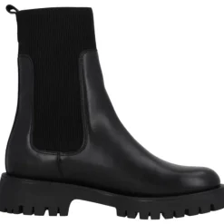 Damen Palado by Sila Sahin Stiefel<Palado Ychi by Sila Sahin, Stiefeletten, Damen, Schwarz