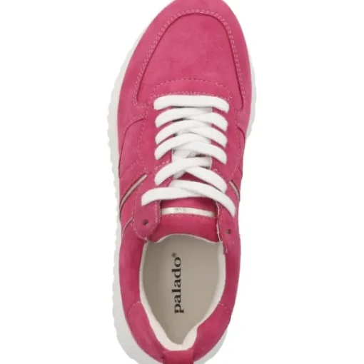 Damen Palado Sneakers<Ylbe, Sneakers Low, Damen, Pink