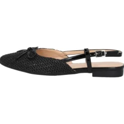 Damen Palado Ballerinas<Yvnee, Sling-Ballerinas, Damen, Schwarz