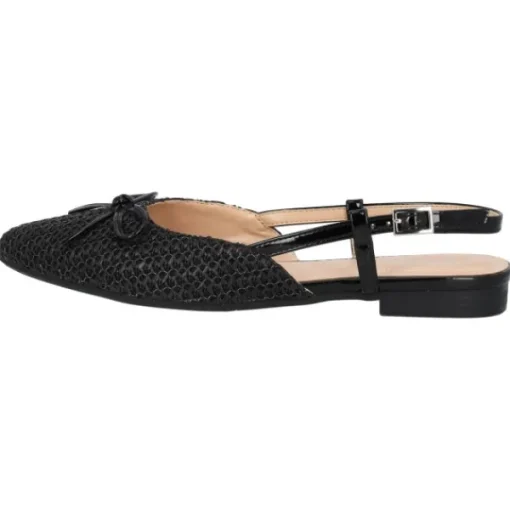 Damen Palado Ballerinas<Yvnee, Sling-Ballerinas, Damen, Schwarz