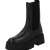 Damen Palado Stiefel<Zagad, Stiefeletten, Damen, Schwarz