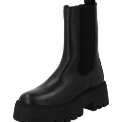 Damen Palado Stiefel<Zagad, Stiefeletten, Damen, Schwarz