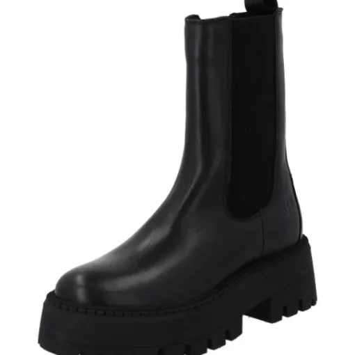 Damen Palado Stiefel<Zagad, Stiefeletten, Damen, Schwarz