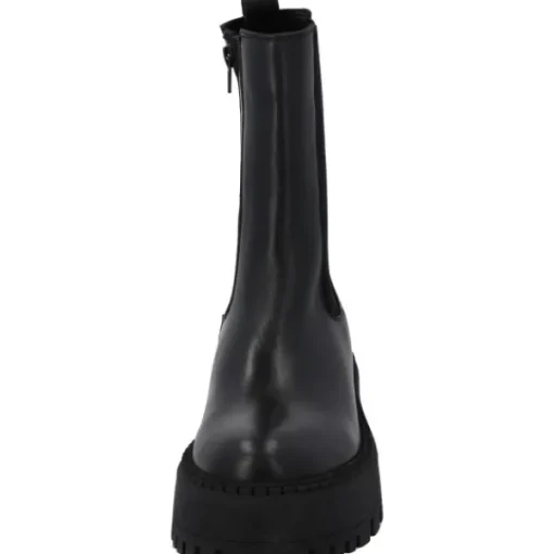 Damen Palado Stiefel<Zagad, Stiefeletten, Damen, Schwarz
