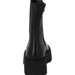 Damen Palado Stiefel<Zagad, Stiefeletten, Damen, Schwarz