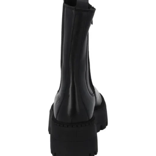 Damen Palado Stiefel<Zagad, Stiefeletten, Damen, Schwarz