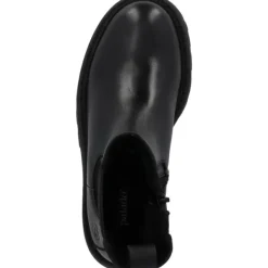 Damen Palado Stiefel<Zagad, Stiefeletten, Damen, Schwarz