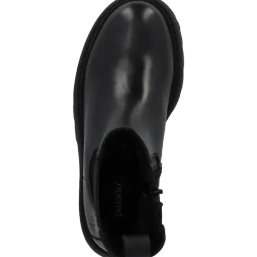 Damen Palado Stiefel<Zagad, Stiefeletten, Damen, Schwarz