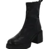 Damen Palado Boots<Zelana, Chelsea Boots, Damen, Schwarz