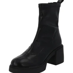 Damen Palado Boots<Zelana, Chelsea Boots, Damen, Schwarz