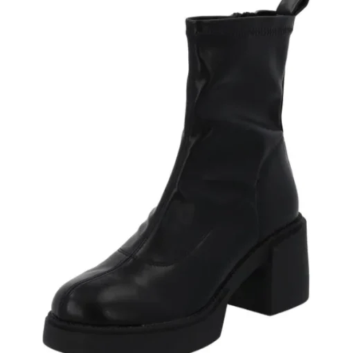 Damen Palado Boots<Zelana, Chelsea Boots, Damen, Schwarz