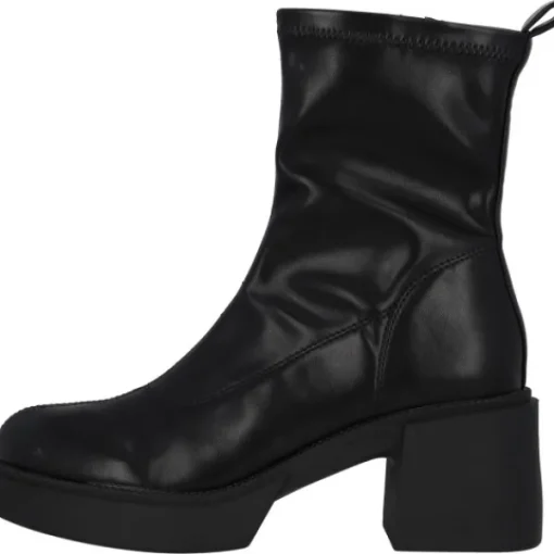 Damen Palado Boots<Zelana, Chelsea Boots, Damen, Schwarz