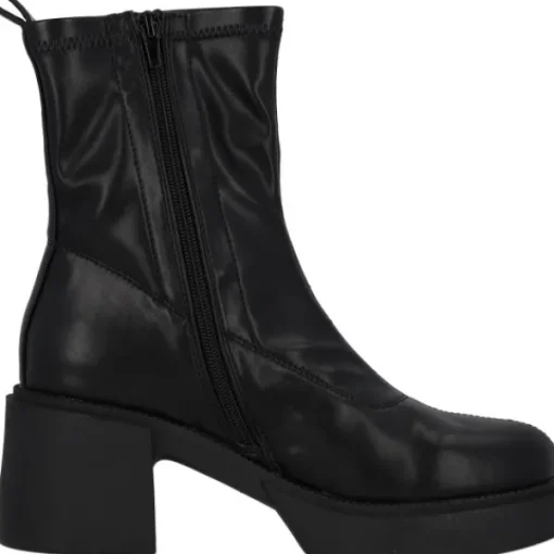 Damen Palado Boots<Zelana, Chelsea Boots, Damen, Schwarz