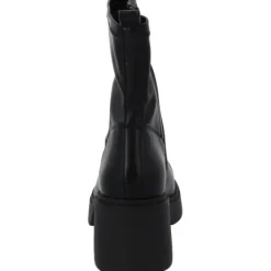 Damen Palado Boots<Zelana, Chelsea Boots, Damen, Schwarz