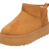 Damen Palado Stiefel<Zembra, Winterstiefel, Damen, Camel