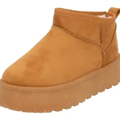Damen Palado Stiefel<Zembra, Winterstiefel, Damen, Camel