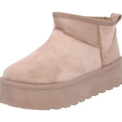 Damen Palado Stiefel<Zembra, Winterstiefel, Damen, Sand
