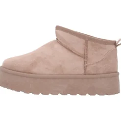 Damen Palado Stiefel<Zembra, Winterstiefel, Damen, Sand