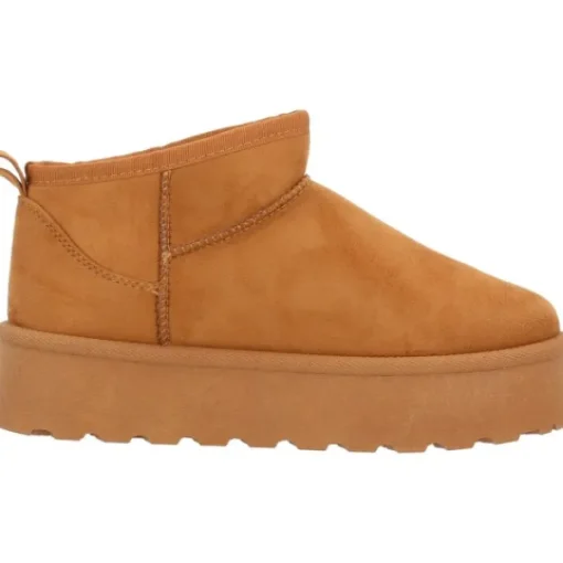 Damen Palado Stiefel<Zembra, Winterstiefel, Damen, Camel