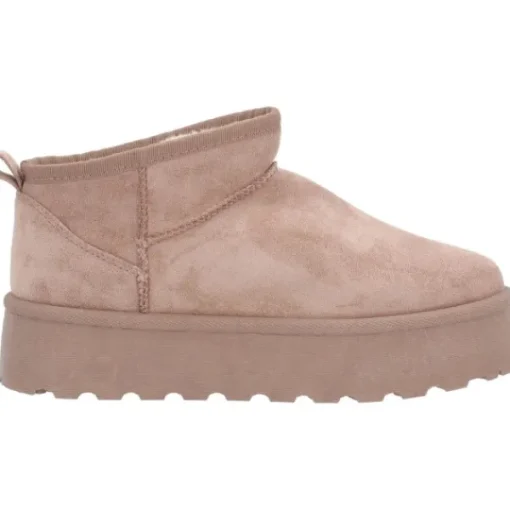 Damen Palado Stiefel<Zembra, Winterstiefel, Damen, Sand