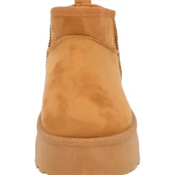 Damen Palado Stiefel<Zembra, Winterstiefel, Damen, Camel