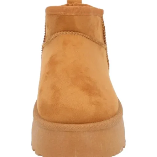 Damen Palado Stiefel<Zembra, Winterstiefel, Damen, Camel