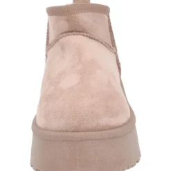 Damen Palado Stiefel<Zembra, Winterstiefel, Damen, Sand