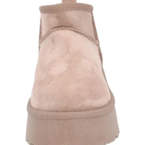 Damen Palado Stiefel<Zembra, Winterstiefel, Damen, Sand