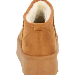 Damen Palado Stiefel<Zembra, Winterstiefel, Damen, Camel